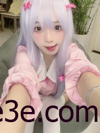 聂傲娇清新风格微密圈精选，微密圈_聂傲娇新写真风格展示