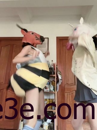 抖音Vicky微密圈作品赏析，最新资源更新分享