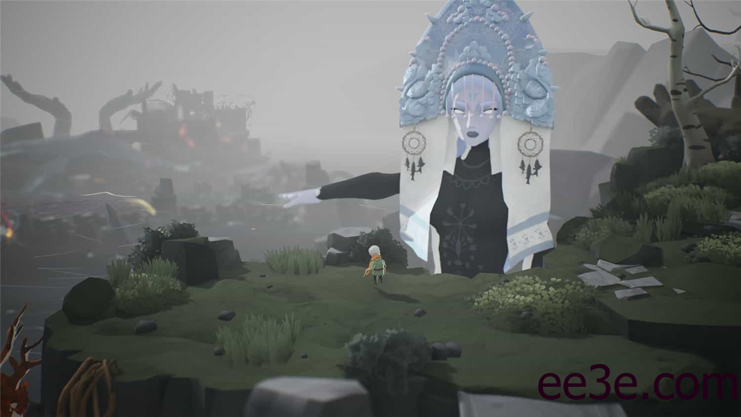 《自我失落》v1.0.0中文版