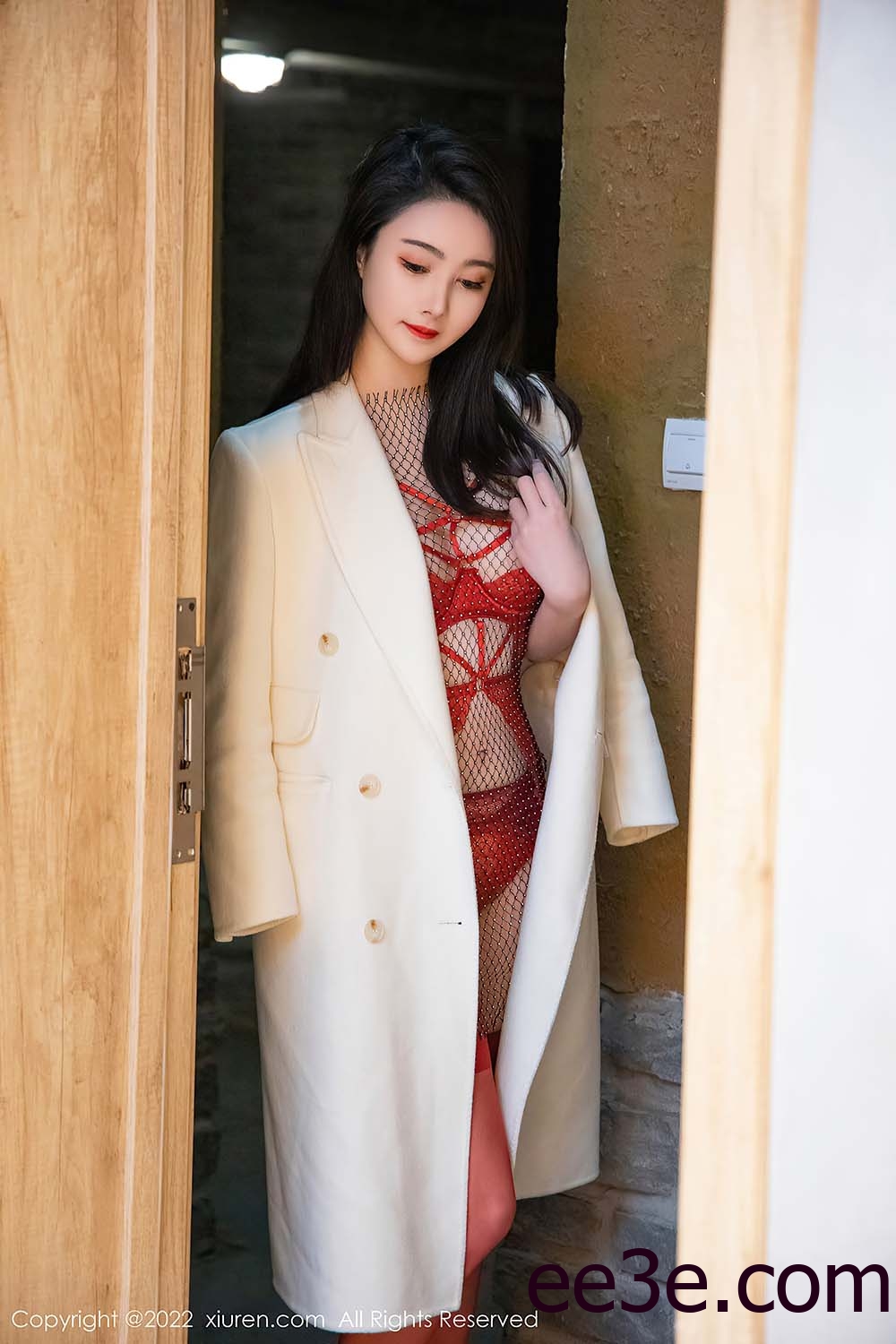 [Xiuren秀人网] NO.4997 summer宝宝