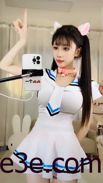 抖音晚安小奶瑶微密圈精选作品，欣赏精彩内容