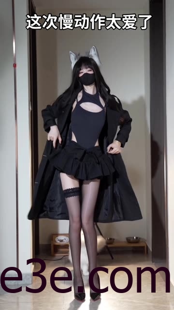 抖音Jessie婕西微密圈姐妹花系列，高清图片合集