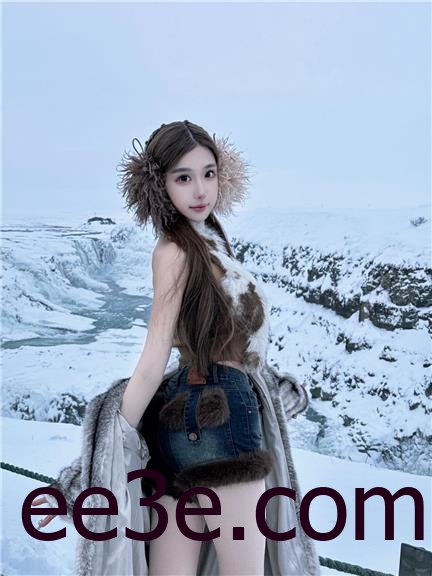 甜不二子追求美的独特魅力，微密圈图片资源引领抖音时尚潮流