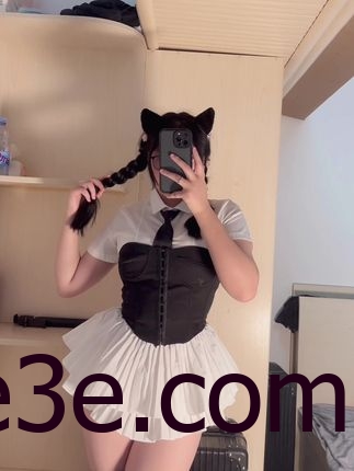 微密圈网红秋秋不要吃鱼沉浸式ASMR体验，付费圈子资源大揭秘