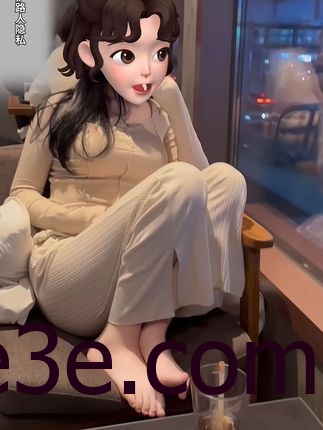 林瑞贤抖音女神贤贤子作品图集，清新脱俗照片展现多面魅力