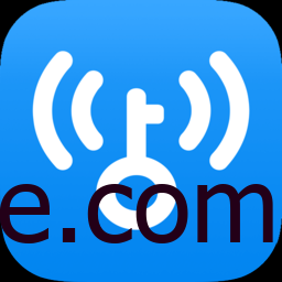 Android Wifi万能钥匙 v4.9.66显密码绿色版