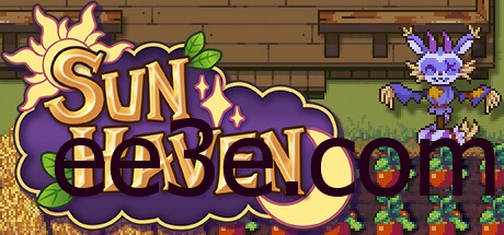 Sun Haven 太阳港 v1.7.1 豪华中文版