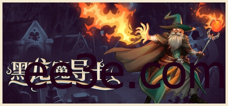 Black Dragon Mage 黑龙魔导士 v1.1.14 中文版