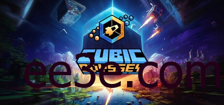 Cubic Odyssey 方块奥德赛 v1.0.1.9 中文版