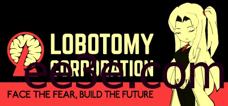 LobotomyCorp 脑叶公司 v1.0.2.13f1整合中文版