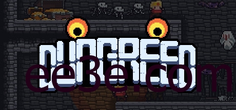 Dungreed 贪婪地牢 v1.7.0中文版 解压即玩