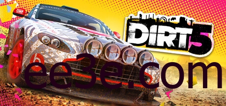 DIRT 5 尘埃5 v1.2770.47.0 豪华中文联机版