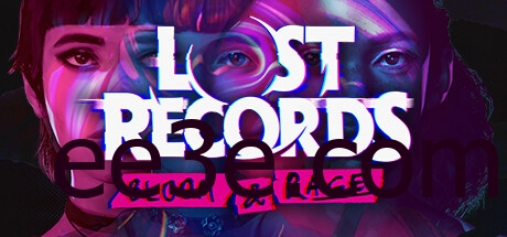 遗失记录：愤怒与绽放 v1.02.118358 中文版