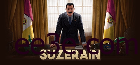 Suzerain 宗主国 v3.0.9HF 豪华中文汉化版