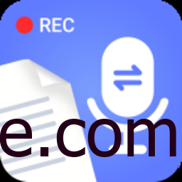 Android 录音文字转换专家 v3.3.6免费会员版