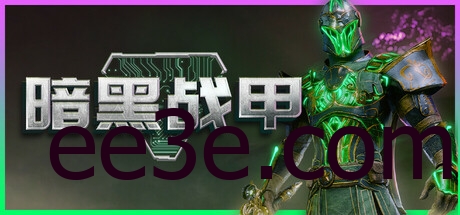 Ketz 暗黑战甲 v0.0.8 中文版