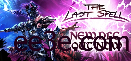 The Last Spell 最后的咒语 v1.2.18.3 豪华中文版