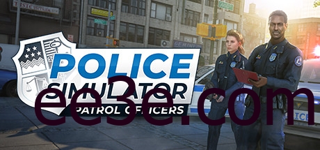 警察模拟器：巡警 v18.1.1 豪华中文版