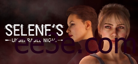 Selene’s Unbearable Night 塞琳娜的不眠夜 v1.0中文正式版