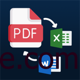 Android PDF转换器大师 v2.6 解锁会员版