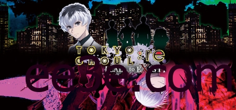 东京喰种 v1.01豪华中文收藏版 解压即可玩