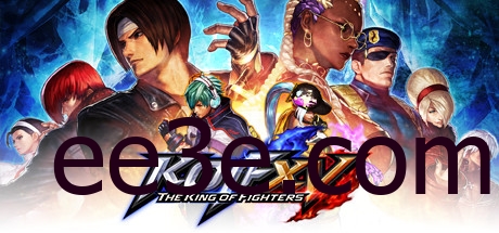 拳皇15 v2.20豪华中文最新版 全DLC