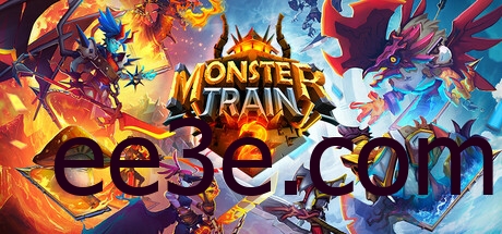 Monster Train 2 怪物火车2 v12000 豪华中文版
