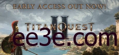 Titan Quest II 泰坦之旅2 v0.1.0 汉化中文版