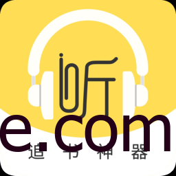 Android 蓝莓听书 v1.8.0便捷的听书软件