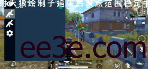 和平精英手游成魔Adg基质防v2022.2.13