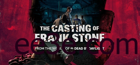 弗兰克·斯通的阴影 v2024.09.04 豪华中文版