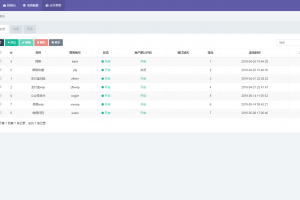 [源码]支付源码|三方支付源码|带轮询|多用户系统|代理功能|完美运营|