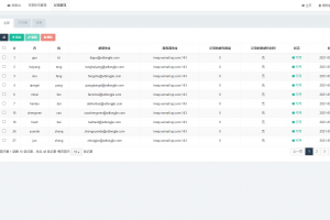 TestFlight源码/TestFlight签名系统/TF上架系统/苹果上架系统