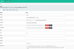 风吹雪支付系统易支付去后台验证版本代理系统个人易支付完整100%可运行网站源码