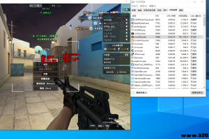 网截过检测,稳定53分钟