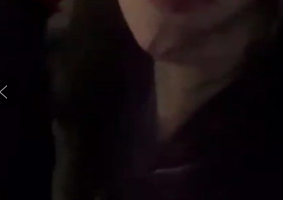 贵州某女网红酒后乱性