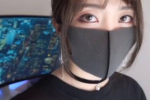 某音网红和对象私生活