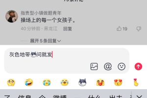 某音-果儿Victoria/灰色地带