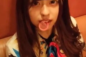 日本女团小田菜被私拍