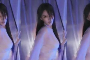 【王雨檬呀】全程GC臉