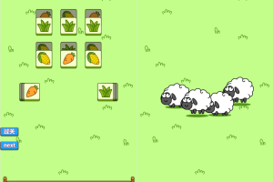 羊了个羊H5游戏源码_最近很火的小游戏