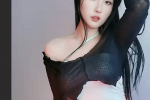 快手网红 若曦学姐 未 千元定制福利 4V 视频 【14 分钟视频】