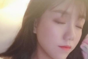 网传 斗鱼千万粉丝 一条小团团 视频完整版 (41 分)