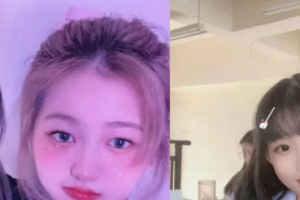 【独家】广东碧桂园职业学院学前教育专业林同学