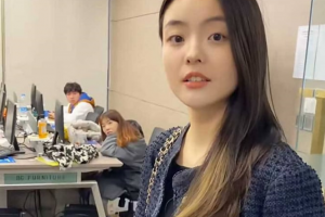 热瓜后续！陈飞宇床照门 8 分钟 女主被黑丝捆绑1视频泄漏 疑似被绿帽老公出卖货【8 分钟视频】