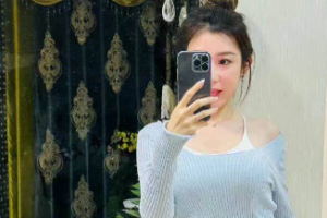 抖音 300W 超级大网红 婷婷与直男 爆爱  真反差