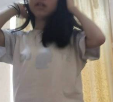 【独家】湖南长沙 长沙学院 马栏山新媒体学院 彭梦雨 和肥猪男友