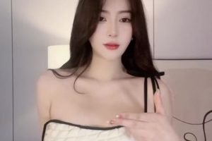 抖音魅魔 迷人的张11  真空1舞秀身材