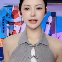 兄弟们要的抖音“一只霸王兽”！！双频直播！