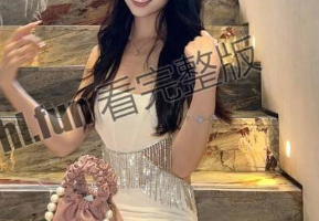 抖音 小红书 IG 台湾网红 养猪的陈一一 爱视频不慎